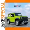 1:18 Suzuki Jimny Diecast Model Car