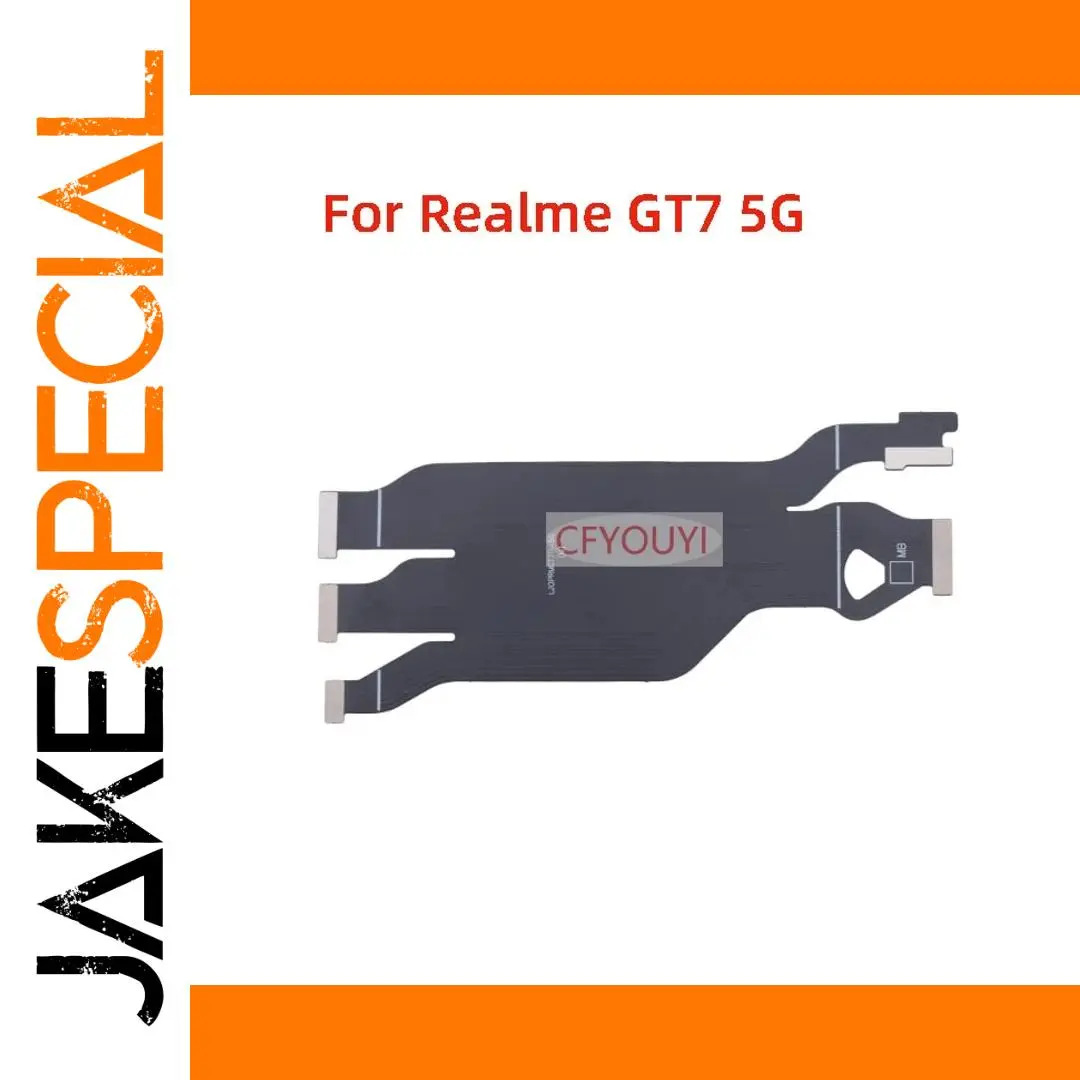 Motherboard Flex Cable for Realme GT7 5G 1 Motherboard Flex Cable for Realme GT7 5G