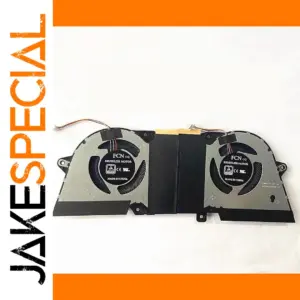 Dual-Rotor Cooling Fan for ASUS G14 G401 Series