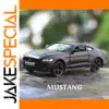 Ford Mustang GT 2015 Diecast Model 1:36 Scale