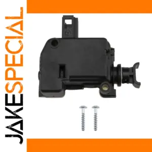 VW Trunk Lock Actuator 1998-2010 Models
