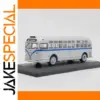 Vintage 1:43 Scale GMC TDH 3610 Bus Replica