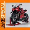 Ducati V4S Super 1:7 Diecast Model