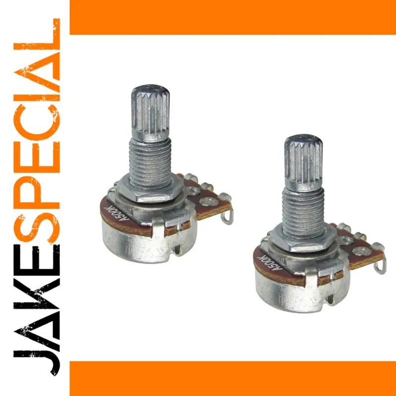 Enhance Your Audio Projects with the Set of 2 500K Ohm Audio Taper Mini Potentiometers 1 1c3bac00450c45babda6a3df product image