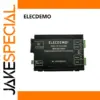 ElecDemo YK-PVCCS1000 Programmable Current Source