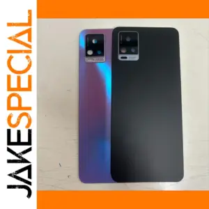 Vivo V20 Glass Rear Cover Replacement