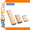 Copper M.2 SSD Heatsink for 2230/2242/2280