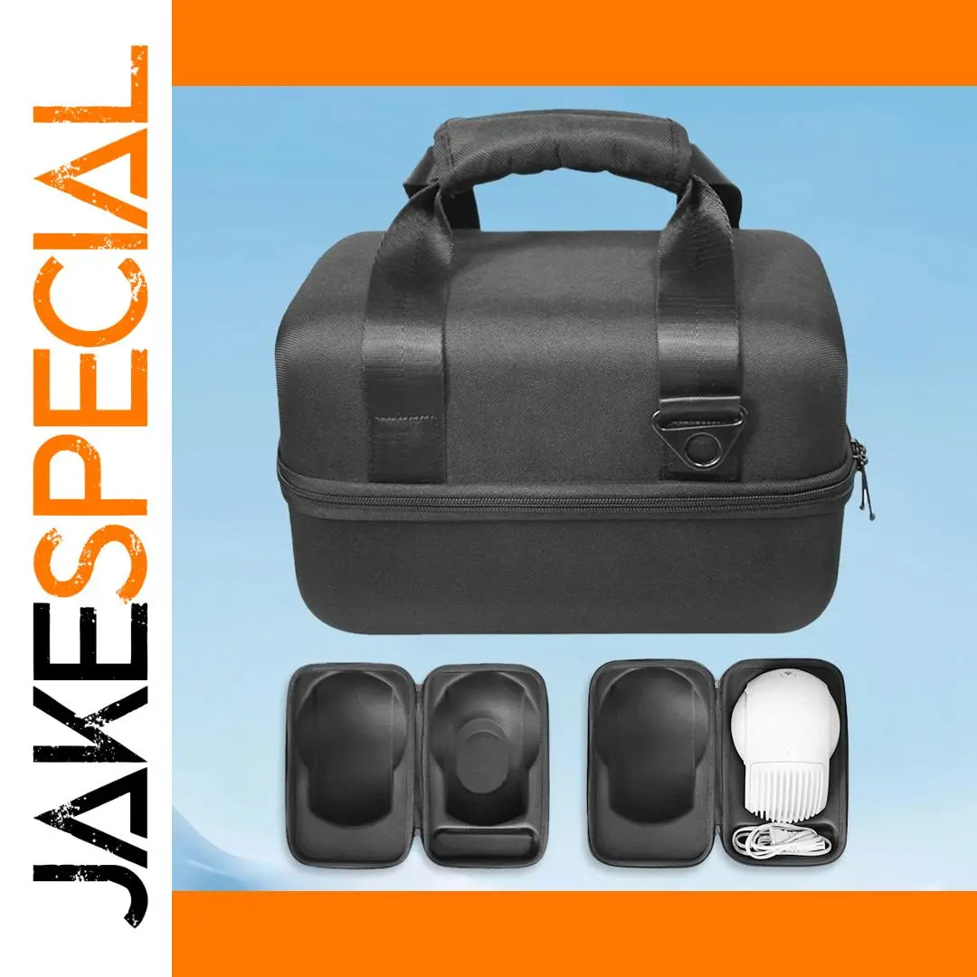 Devialet Phantom II Protective Travel Case 1 Devialet Phantom II Protective Travel Case