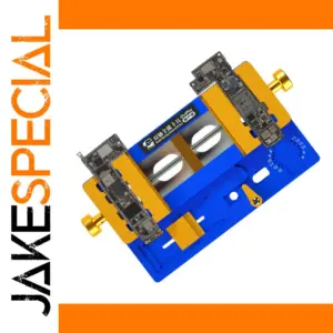 Professional PCB Fixture for Mobile Repairs