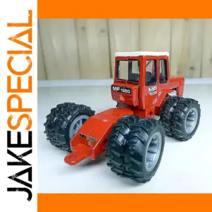 Massey Ferguson 1500 Diecast Model Tractor