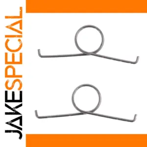 PS5 Trigger Spring Set for L2 R2 Controllers