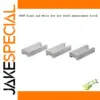 Aluminum Piano Key Depth Measurement Blocks Set