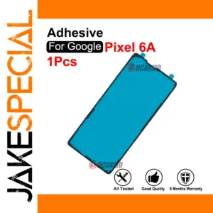 Pixel 6A Adhesive Repair Kit for Google Devices