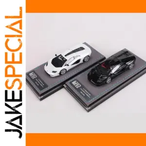 Limited Edition Countach LPI800-4 Resin Model