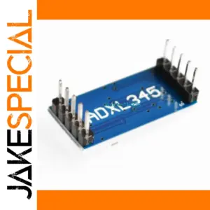 ADXL345 3-Axis Accelerometer Module 3.3V/5V