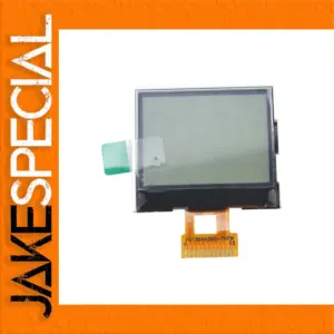 LCD Replacement Screen for Quansheng UV-K5(8) and UV-K6