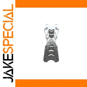 Tinyhawk II Freestyle Carbon Fiber Top Plate