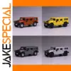 Diecast 1:64 Hummer H1 Collection for Enthusiasts