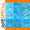 1:300 Scale Aircraft Model Collection