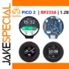 Raspberry Pi Pico 2 RP2350 Development Board