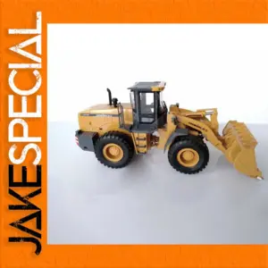 1:35 Scale Lonking LG856B Loader Model
