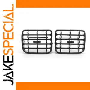 Renault Clio MK2 & Thalia Air Vent Grills Pair