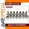 GX16MF Aviation Plug Connectors Set (2-8 Pins)