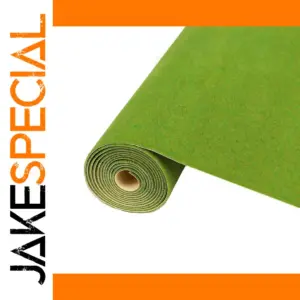 Vivid Artificial Grass Mat 40cm x 200cm