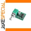PAM8403 Digital Amplifier Module 6W Stereo