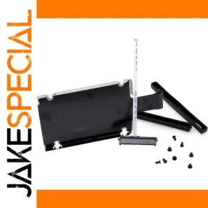 HP 15s SATA Hard Drive Caddy Kit