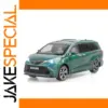 1:24 Scale Sienna MPV Diecast Toy Car