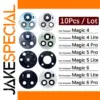 Huawei Honor Magic Rear Camera Lens Set (10 pcs)