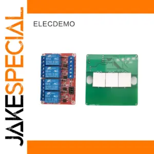 Capacitive Touch Key Module for Automation Systems