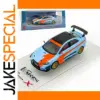 Diecast Varis EVO X Model 1:64 Scale