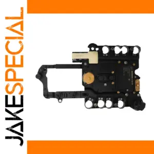 Mercedes-Benz 7G Tronic TCU Replacement Module