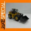 1:35 Scale Alloy Wheel Loader Model