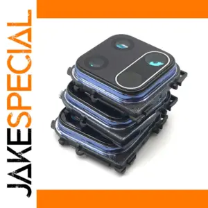 Xiaomi Redmi Note 9 Series Camera Lens Covers (10 Pack)