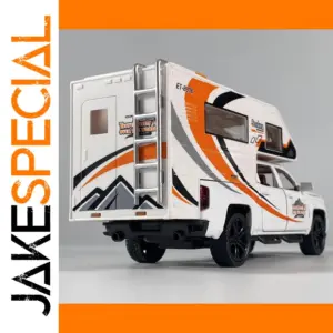 1976 Chevrolet Blazer Chalet Diecast Model