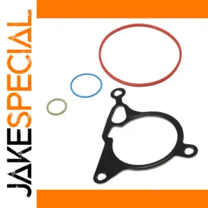 VW Vacuum Pump Reseal Kit 2009-2019