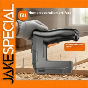 MIJIA Cordless Woodworking Nail Gun