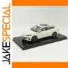 BYD DM-i EV 06 1:18 Diecast Model