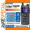 BAOFENG UV-28 PRO MAX Walkie Talkie