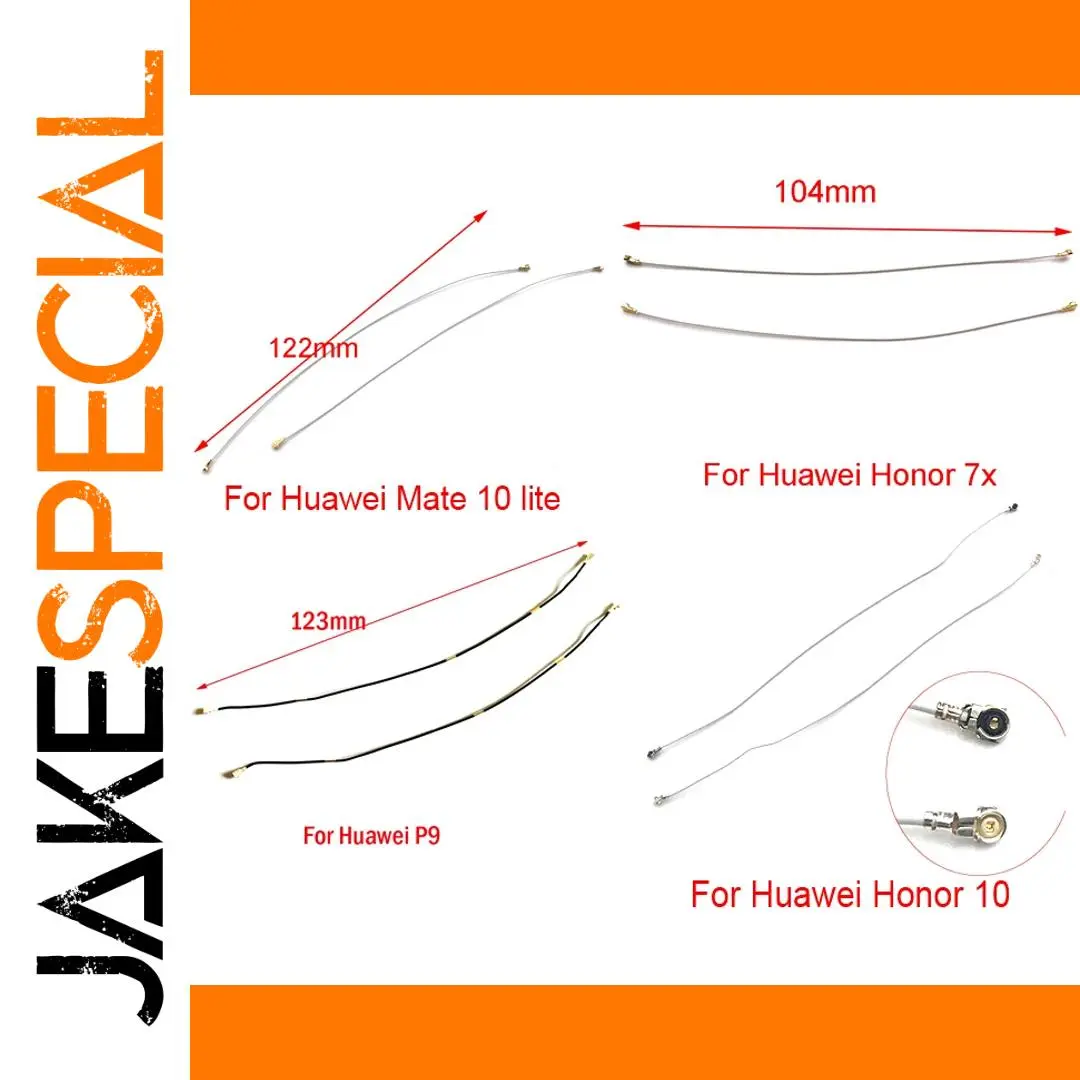 Huawei WiFi Antenna Flex Cable for P8, P9, P10 1 Huawei WiFi Antenna Flex Cable for P8, P9, P10