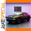 1:24 Rolls Royce Spectre Diecast Model