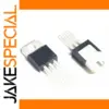 Set of 10 BTA16-600B/600C/800B/800C Thyristors for Power Control
