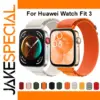 Huawei Watch Fit 3 Nylon Strap for Model 55093630