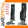 Samsung Galaxy Note 10 Plus Lite Flex Cable Replacement