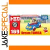 TakaraTomy Tomica No.169 Alloy Car Collection
