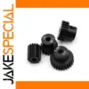 Steel Gear Set for Tamiya RC Cars