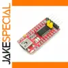 FT232RL USB to TTL Serial Adapter Module